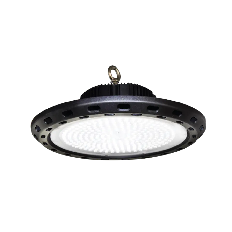 Campana led UFO standar 100w 6500K IP65 VKB 1