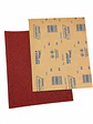Lija para Metal Grano 50 Roja Norton - Miniatura 2