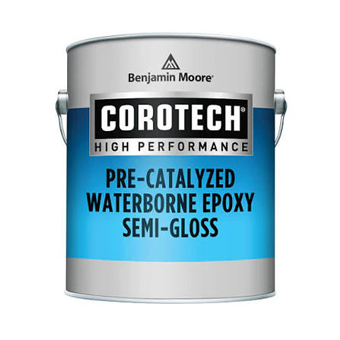Galón Corotech Deep Base Benjamin Moore