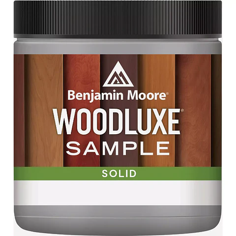 Woodluxe Solid Base 4 236 ml Benjamin Moore