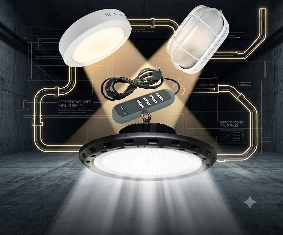 Productos Eléctricos