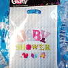 Set bolsas para Baby Shower