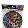 Cotillon Power Rangers Beast Morphers