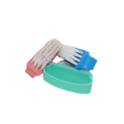 Escobilla para uñas 