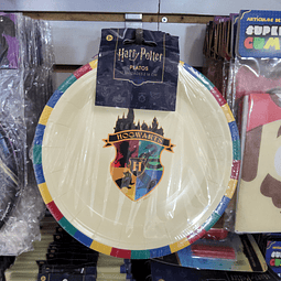 COTILLON HARRY POTTER