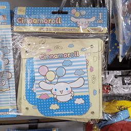 COTILLON CINNAMOROLL