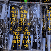 CORNETAS AÑO NUEVO X 6 UNIDAD