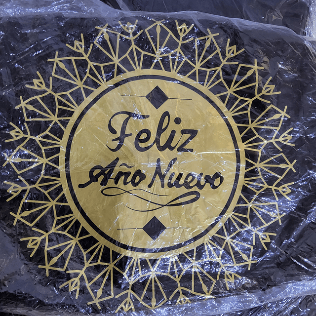 PACK DE GLOBOS METÁLICOS X 50 UNIDADES