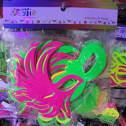 ANTIFAZ FLUOR X 6 UNIDADES 