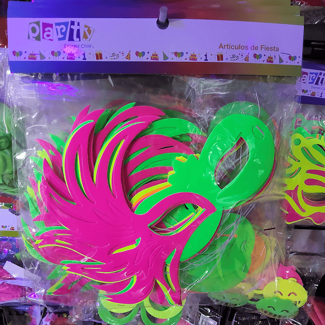 ANTIFAZ FLUOR X 6 UNIDADES 