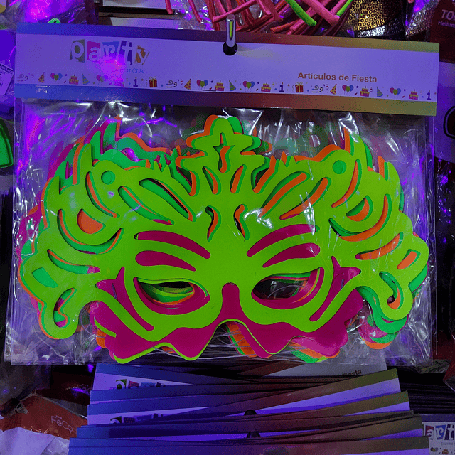 ANTIFAZ FLUOR X 6 UNIDADES 