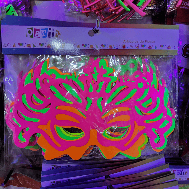 ANTIFAZ FLUOR X 6 UNIDADES 