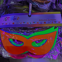 ANTIFAZ FLUOR X 10 UNIDADES