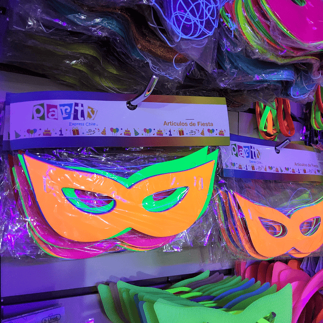 ANTIFAZ FLUOR X 10 UNIDADES