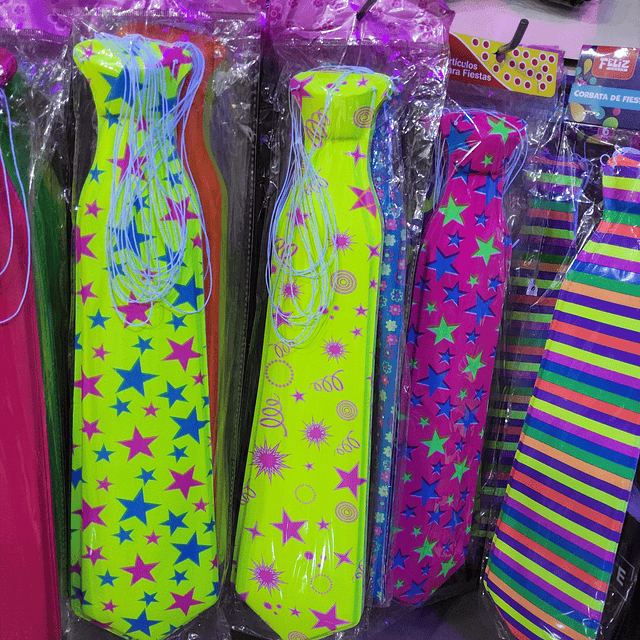 COBARTA FLUOR LARGA X 12 UNIDADES