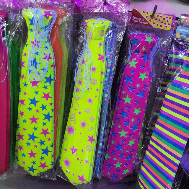 COBARTA FLUOR LARGA X 12 UNIDADES