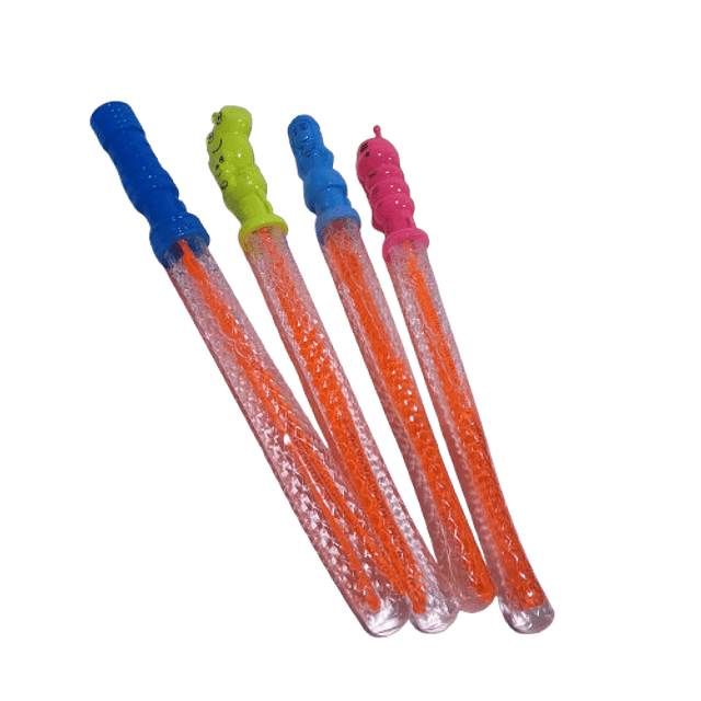 BURBUJA GRANDE X UNIDAD