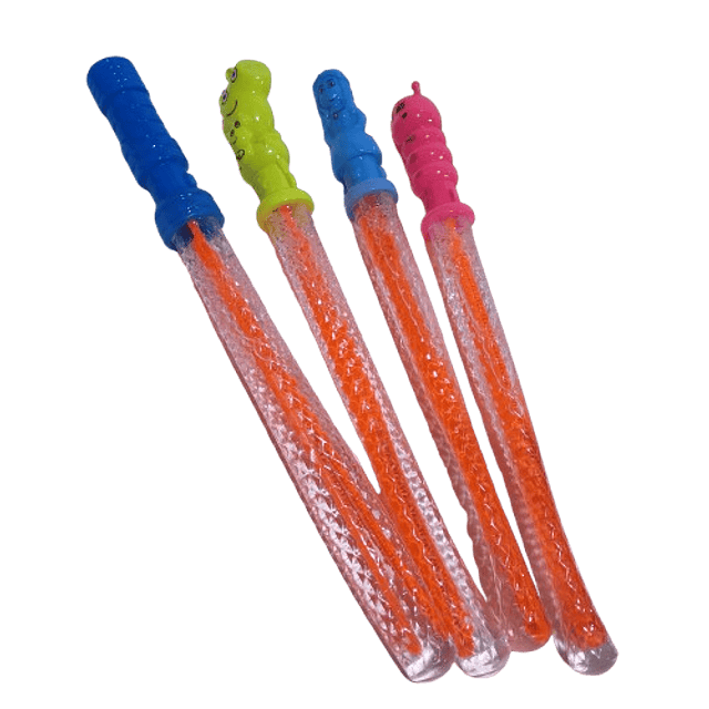 BURBUJA GRANDE X UNIDAD