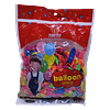 SET GLOBOS  BOMBAS DE AGUA  X 500 UNIDADES