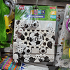 Set de globos futbol