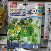 Set Decorativo de Futbol