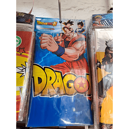 Mantel Dragon Ball