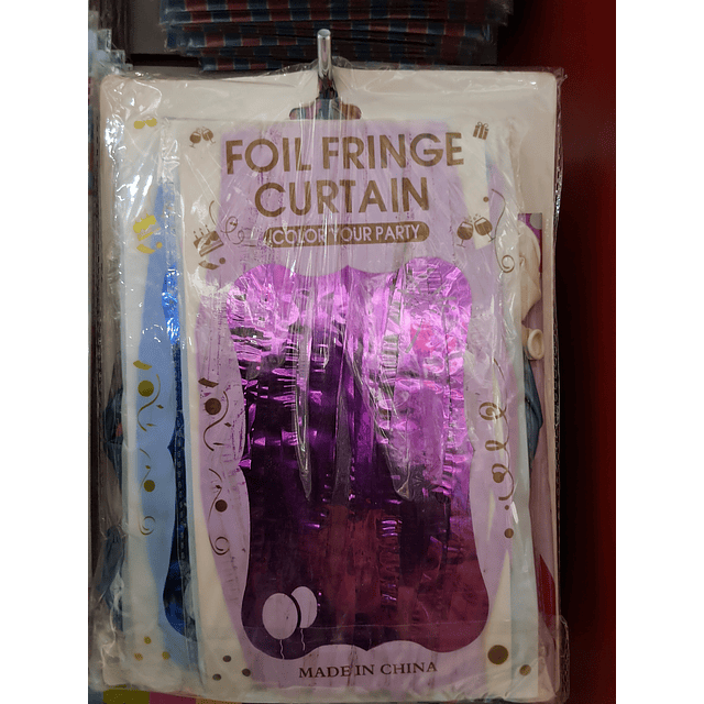 Set decorativo de revelación de sexo