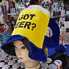 GORRO COTILLON GOT BEER