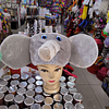 GORRO COTILLON ELEFANTE