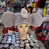 GORRO COTILLON ELEFANTE