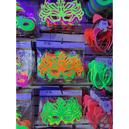 ANTIFAZ  FLÚOR x 10 UNIDADES 