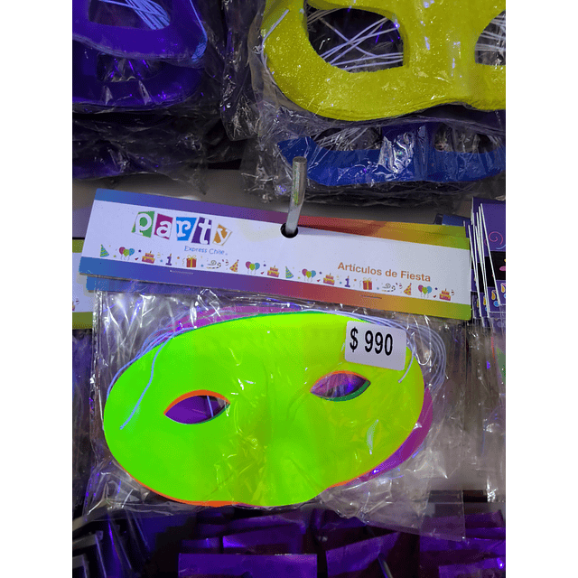 ANTIFAZ FLÚOR X 6 UNIDADES 