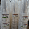 vasos plásticos 1 litro ( set x 10 unidades)