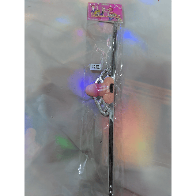 Corona despedida de soltera 