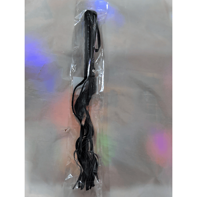 Despedida de soltera látigo 