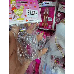 Despedida de soltera vaso shop 