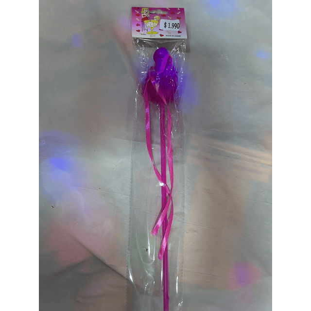 Despedida de soltera vara 