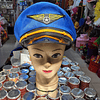 Gorro cotillón aviador 