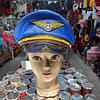 Gorro cotillón aviador 