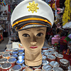 Gorro Cotillón marinero