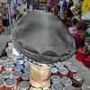 Gorro Cotillón policía negro