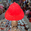 Sombrero Bombero plástico de niño