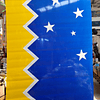 Bandera Región de Magallanes 