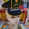 Gorro carabineros 
