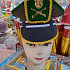 Gorro carabineros 