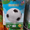 Globo piñata Futbol 91 cm 