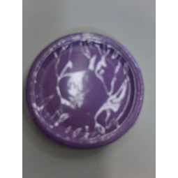 Platos de cartón de 30 unidades 