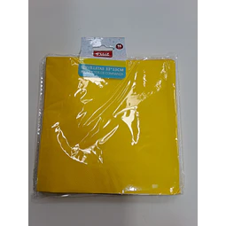 Servilletas de colores x 16 unidades 