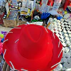 Sombrero vaquerita Jessie toy story 