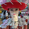 Sombrero vaquerita Jessie toy story 